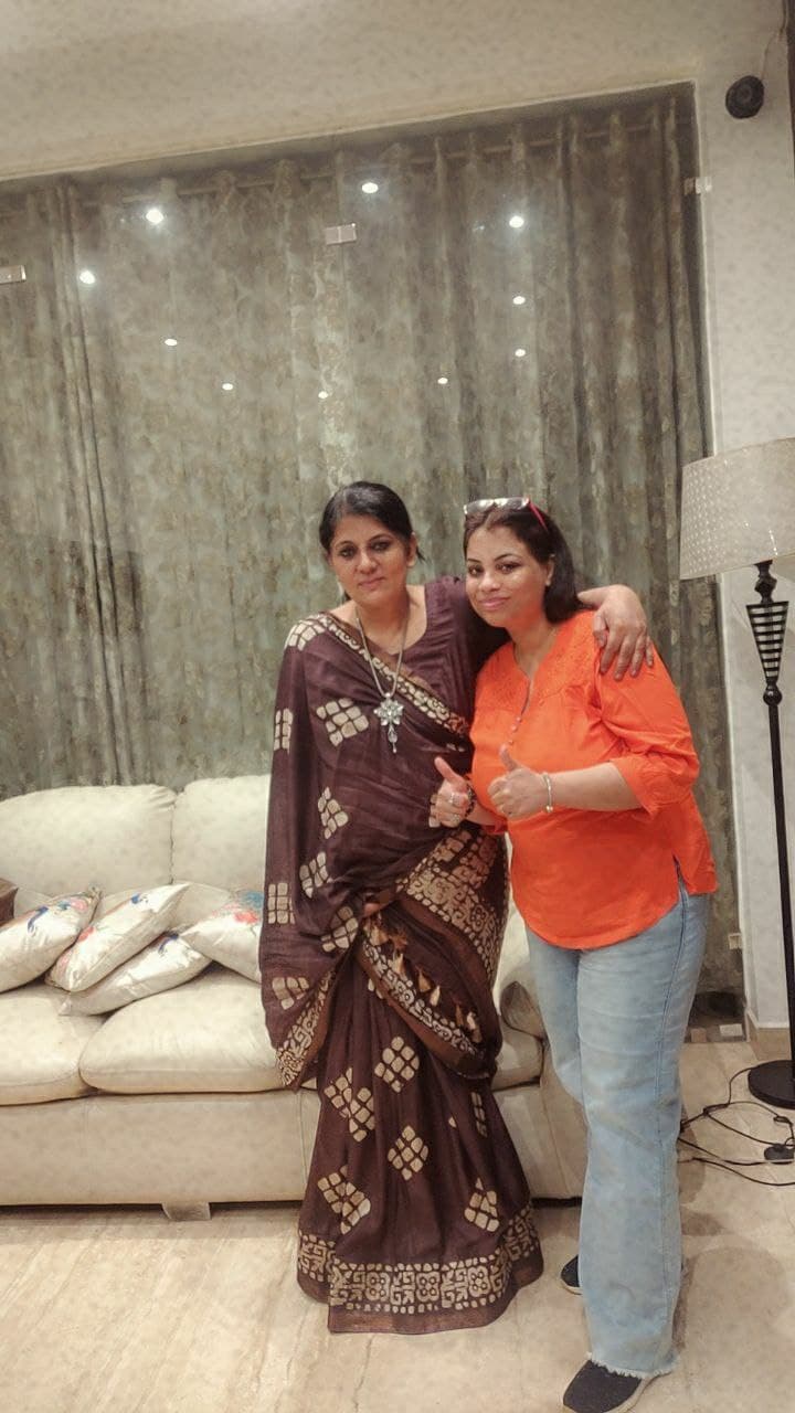 Aparna Tyagi