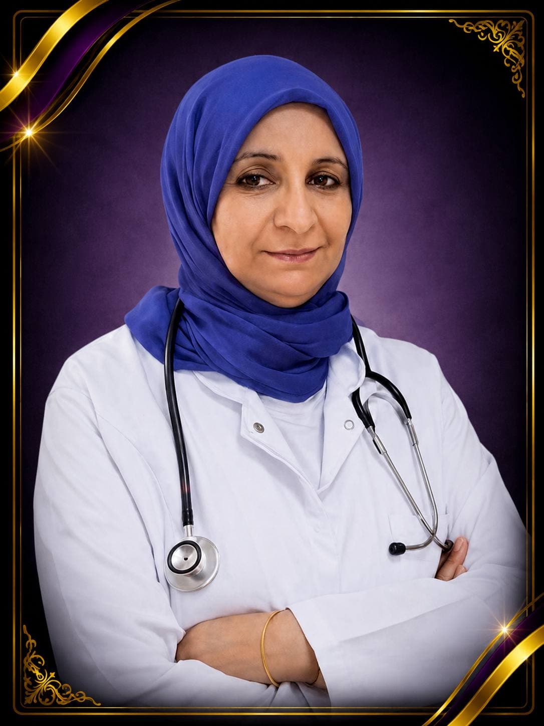Hana Mahmoud