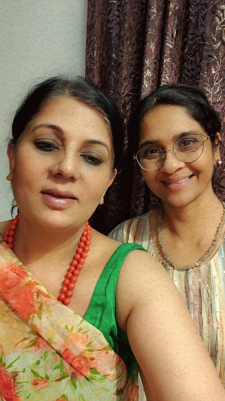 Purnima