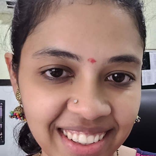 Raksha Kumar