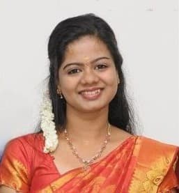 Sija Chandran
