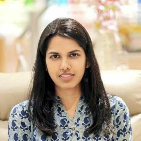 Vinitha