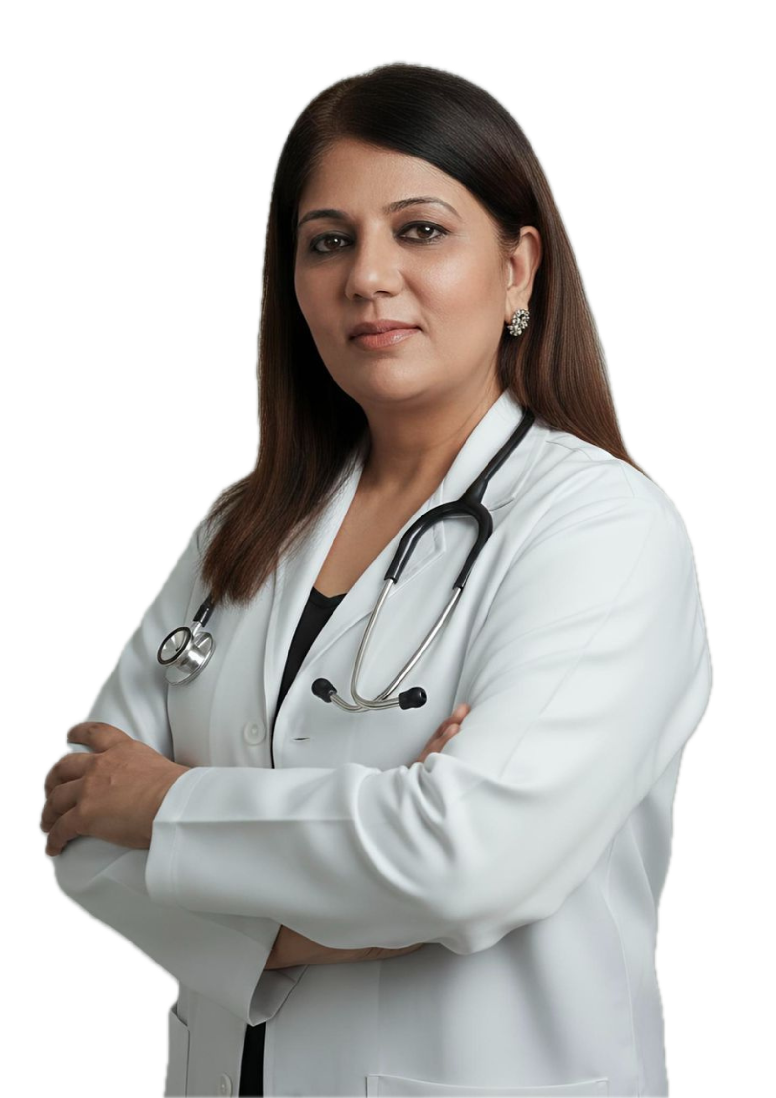 Dr. Puuja Arora Bhatnagar